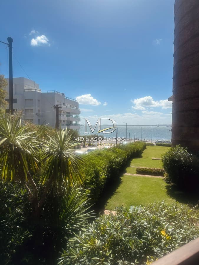 Hermoso apartamento en Península