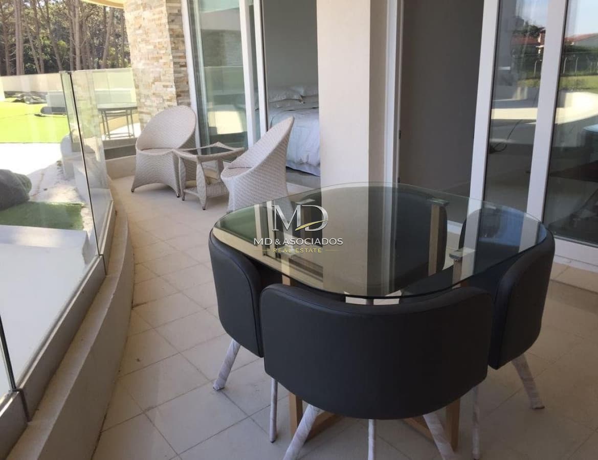 Lindo apartamento con vista al mar en edificio Azure Tower. REF(6057)