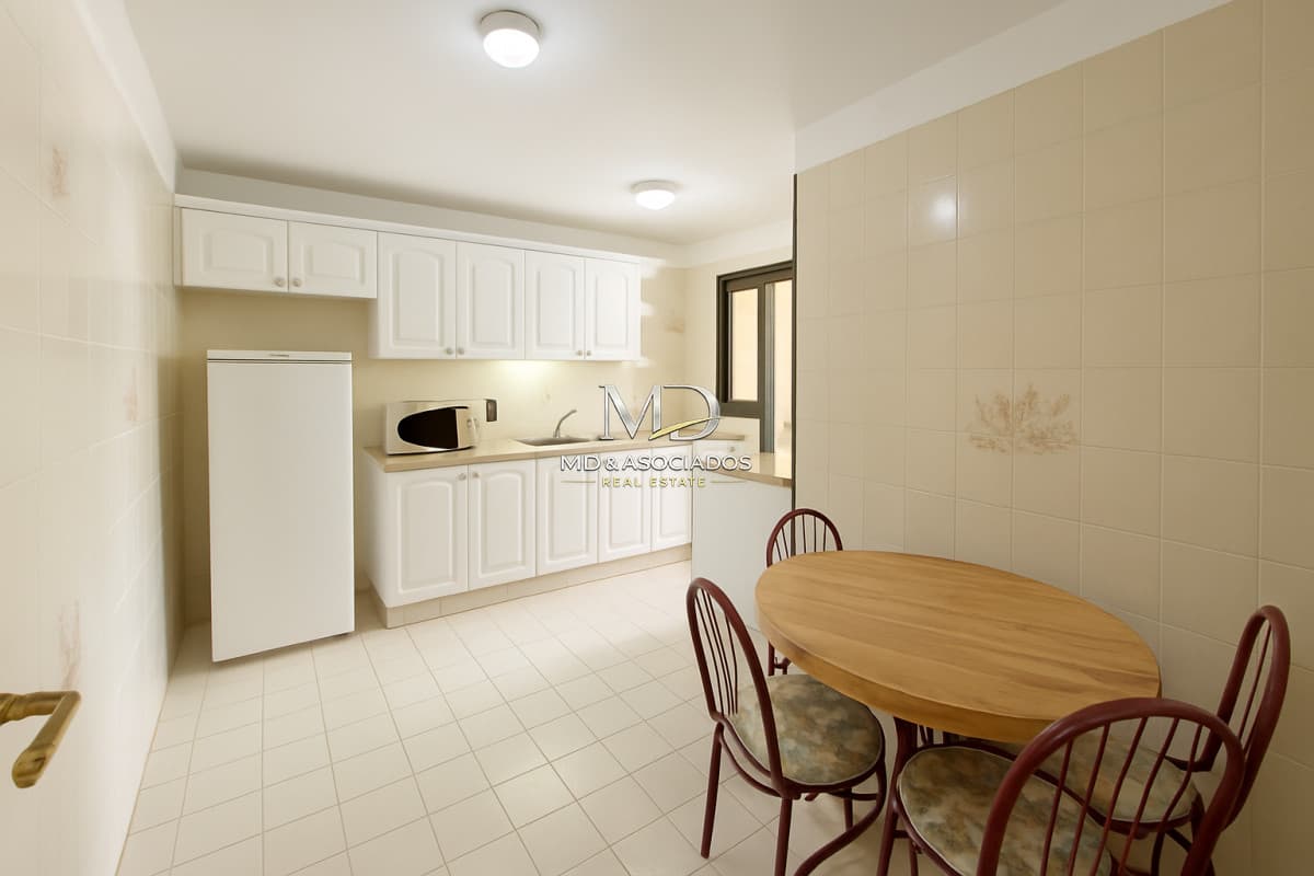 Espectacular Pent House con vista al mar. Ref: 8263