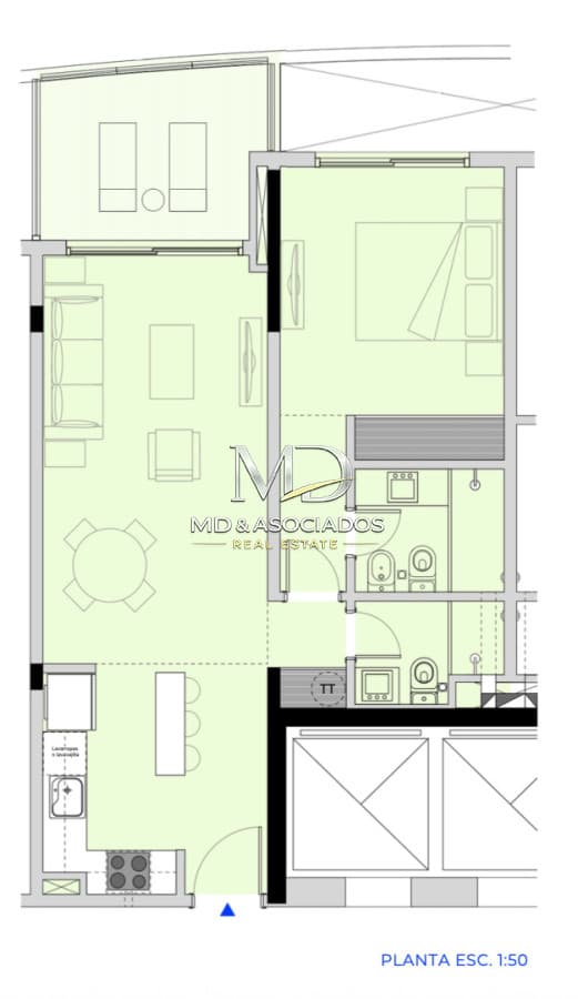 Diseño, Exclusividad y Financiación a Tu Medida REF:8956