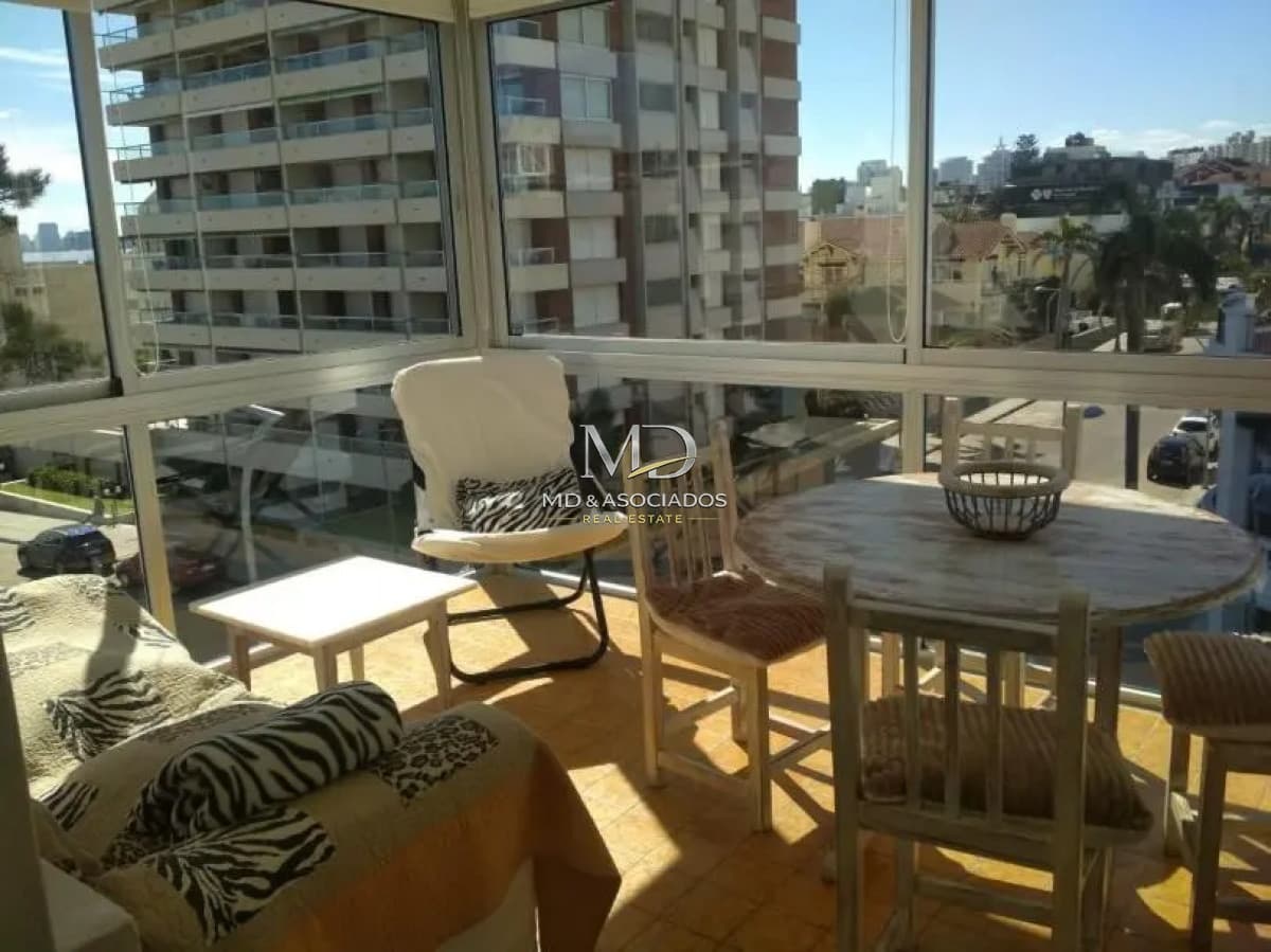 Muy lindo apartamento en corazón de la Península. REF 6288