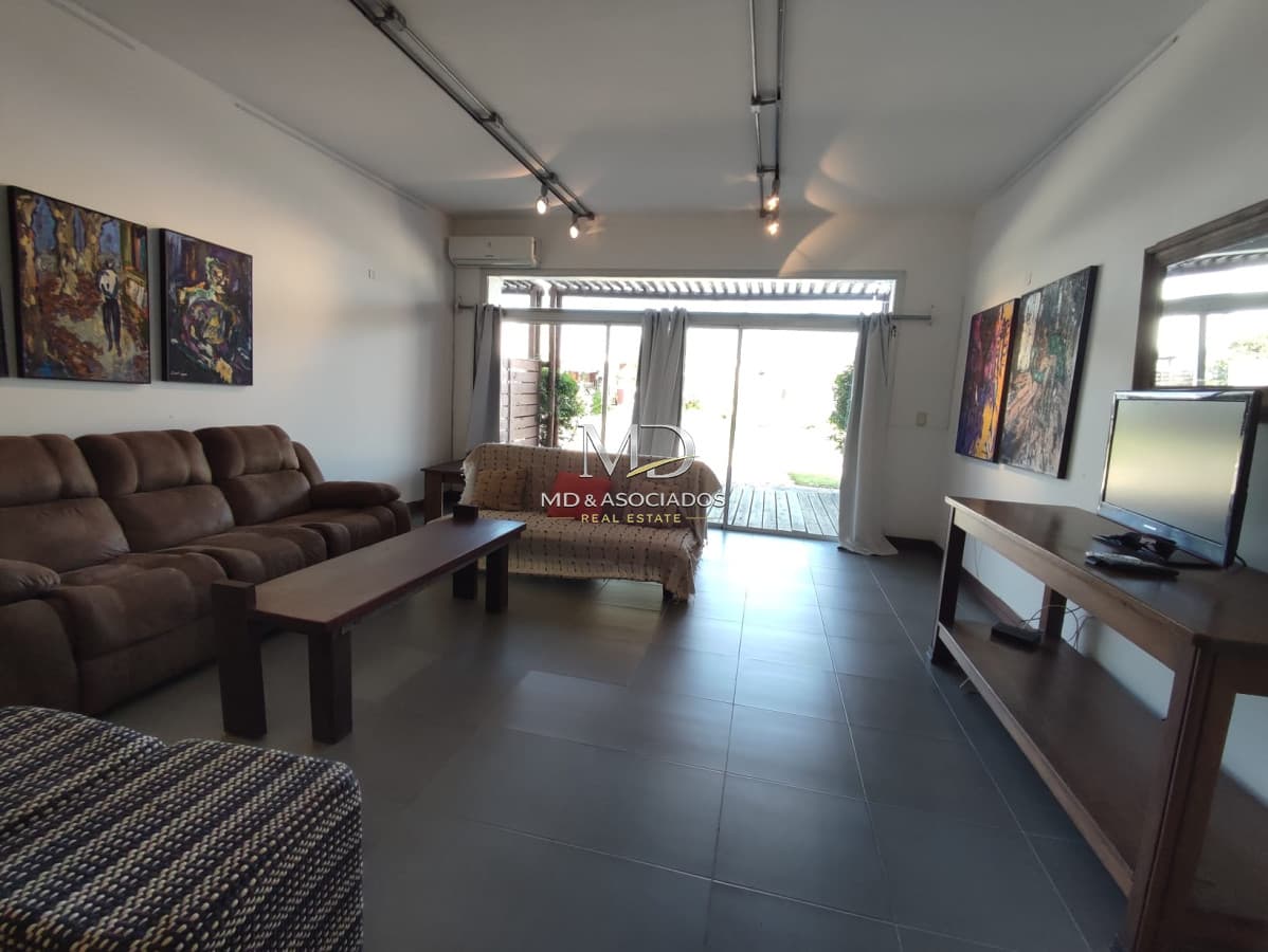 Muy lindo departamento para vacacionar en Manantiales