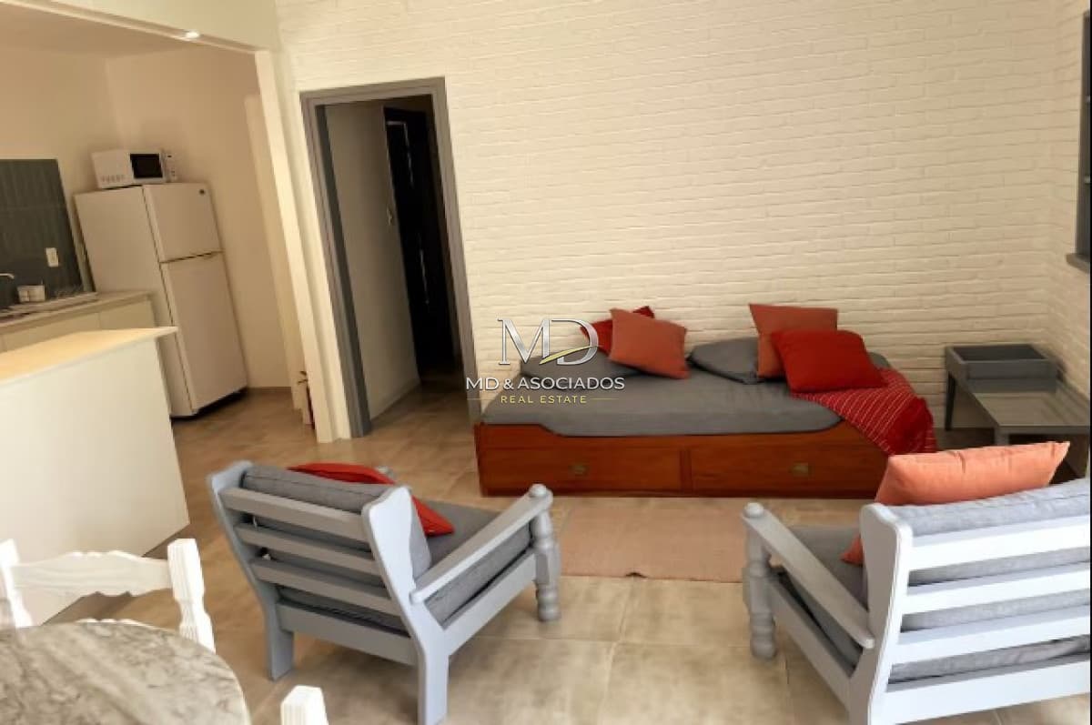 🏖️ Apartamento 2 Dormitorios en Mansa, Punta del Este