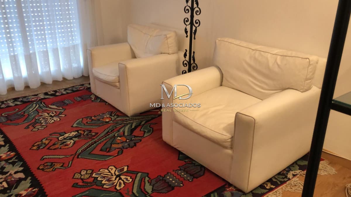 Excelente apartamento a pocas cuadras del mar.