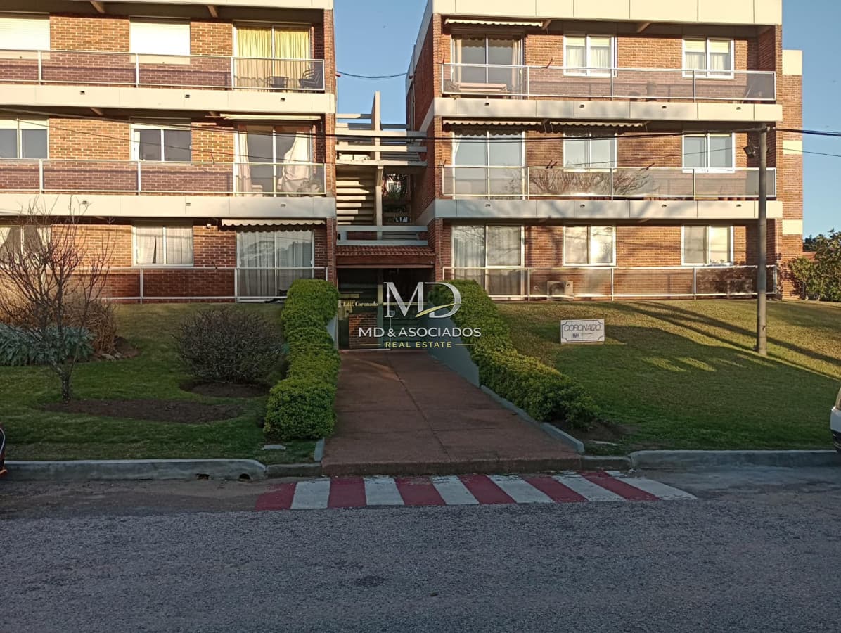 Lindo apartamento a pocas cuadras de la playa. REF 6247