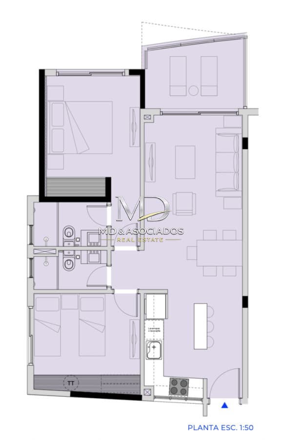 Diseño, Exclusividad y Financiación a Tu Medida REF:8967