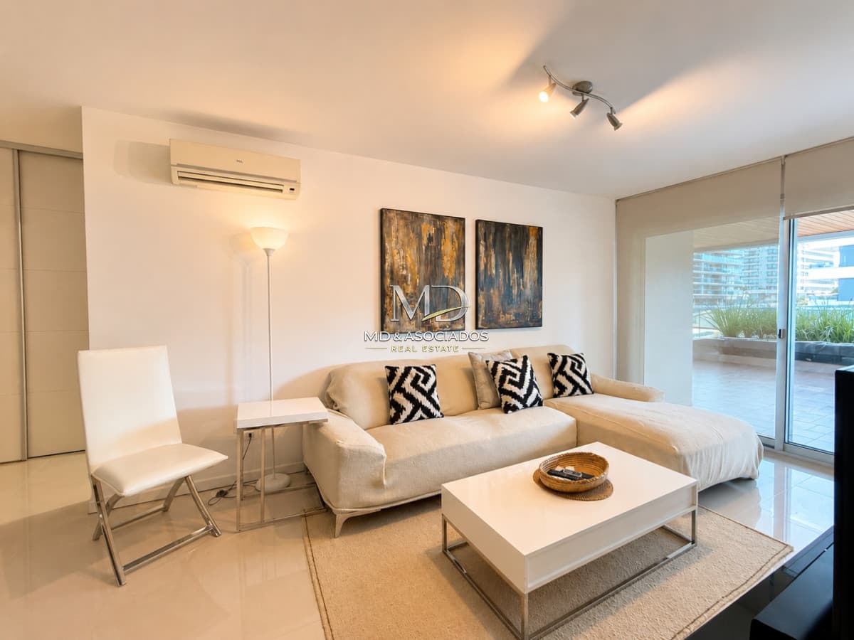 Apartamento en ICON BRAVA
