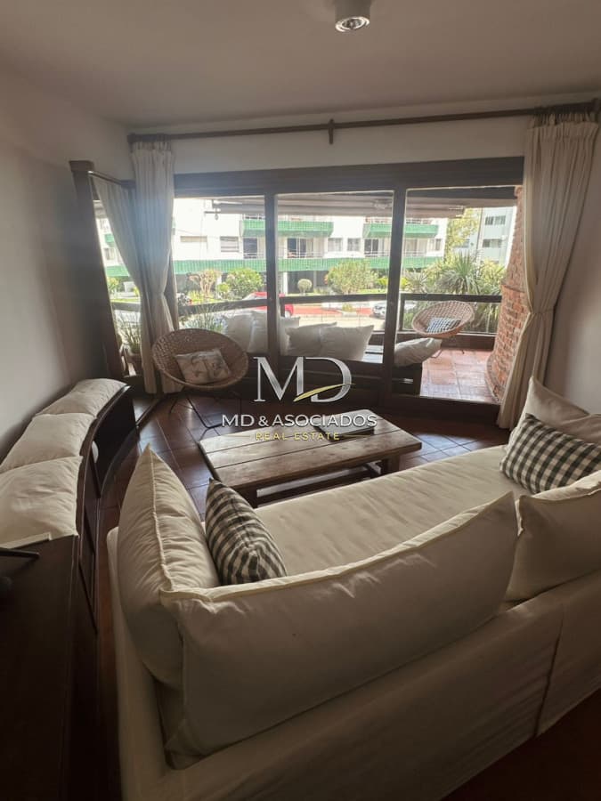 Hermoso apartamento en Península