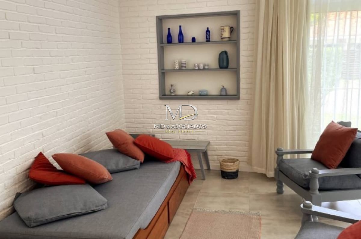 🏖️ Apartamento 2 Dormitorios en Mansa, Punta del Este
