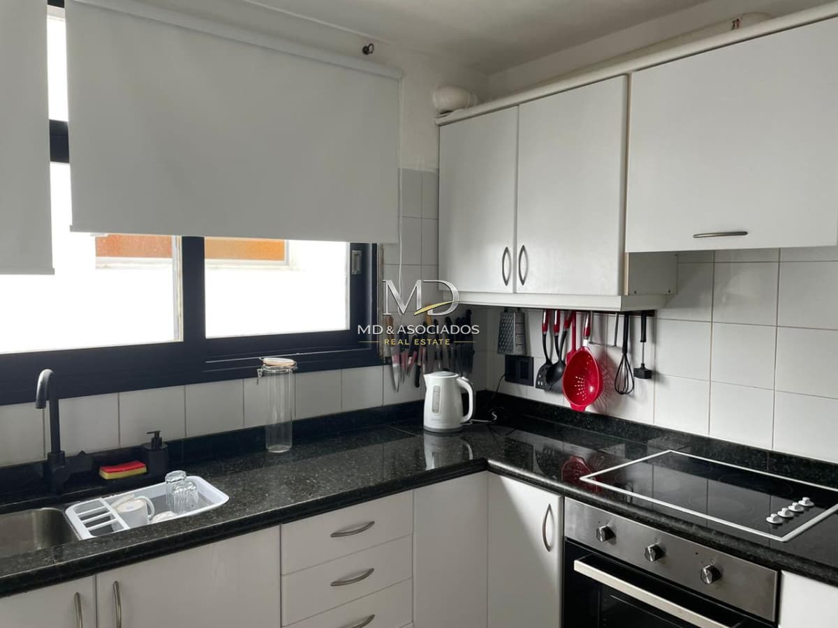 Hermoso departamento frente al mar. REF: 7272