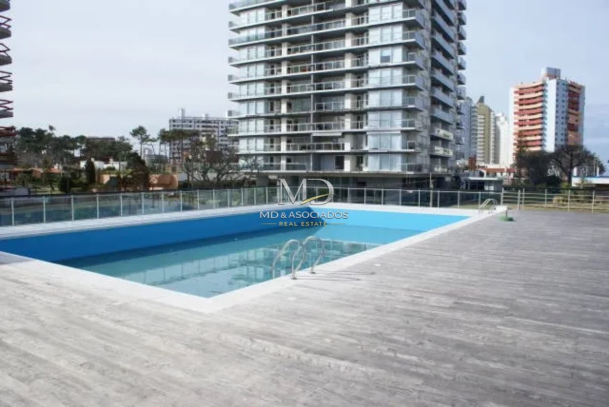 Lindo apartamento en venta en excelente ubicación .Ref 6385