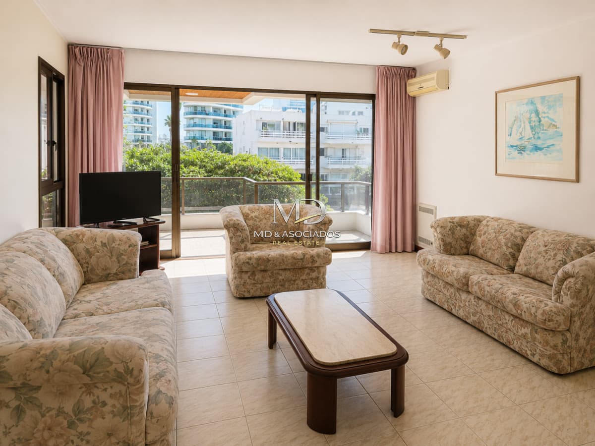 Apartamento  Parada 6 de la Brava Ref: 8909