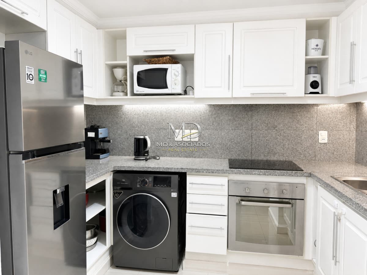 Apto en Venta Green Park Ref:9316