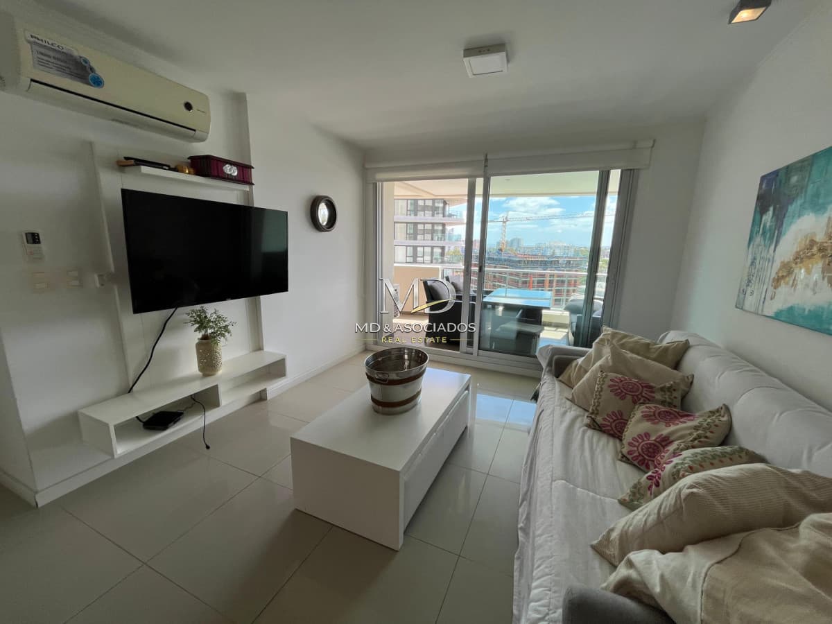 Hermoso Apartamento en Aidy Grill: REF:8960
