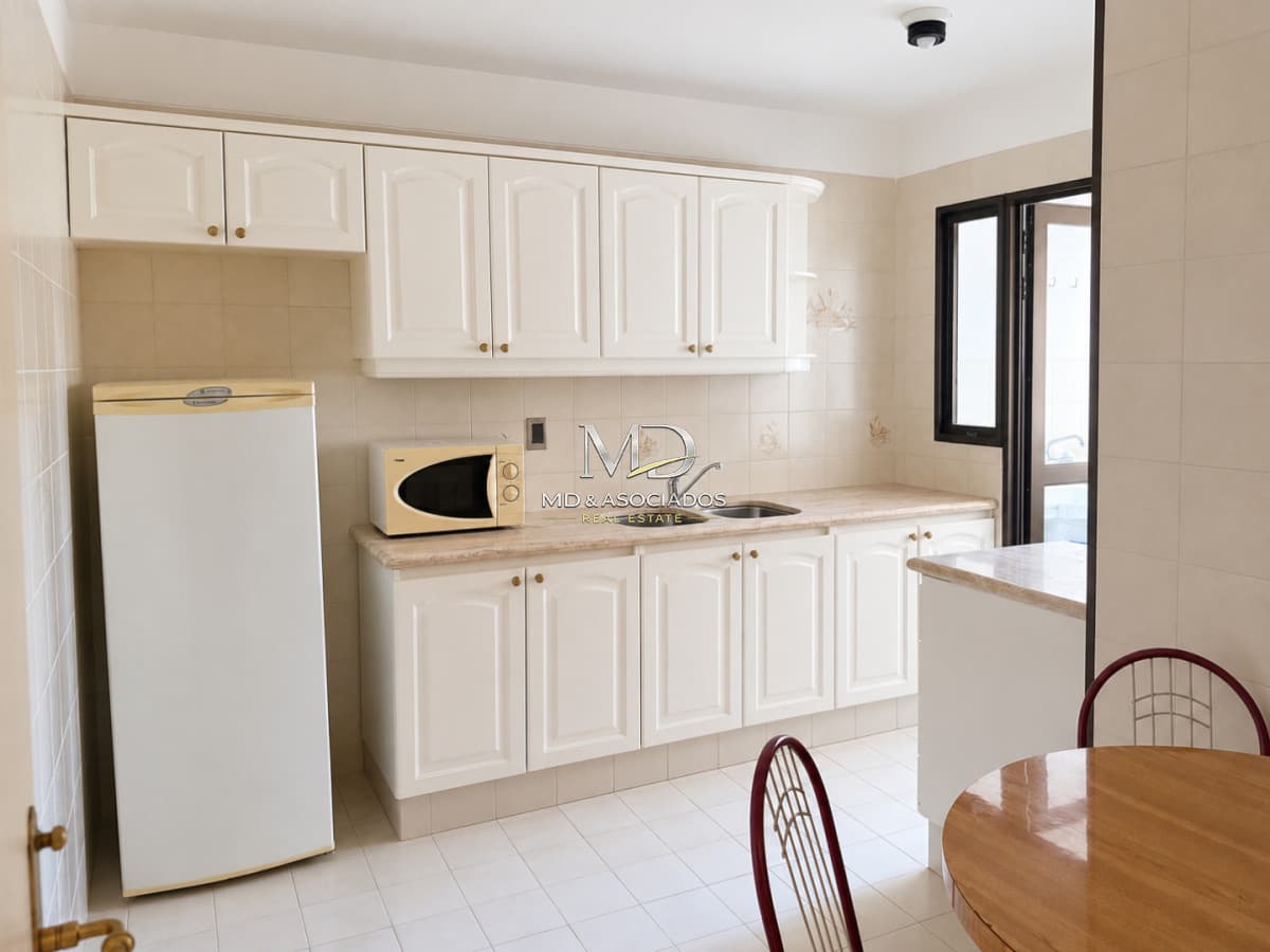 Apartamento  Parada 6 de la Brava Ref: 8909