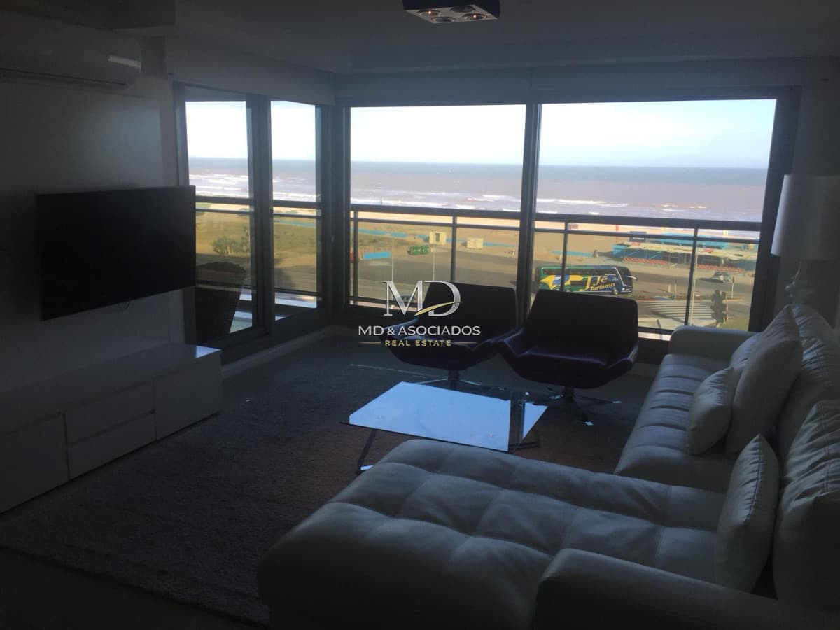 Exelente apartamento en punta del este !