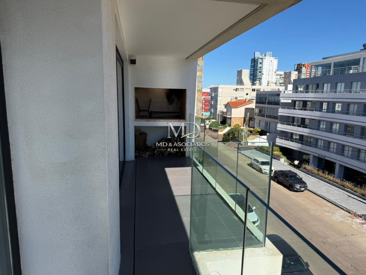 Frente al mar en Península: elegancia, comodidad y vistas únicas 🌊✨