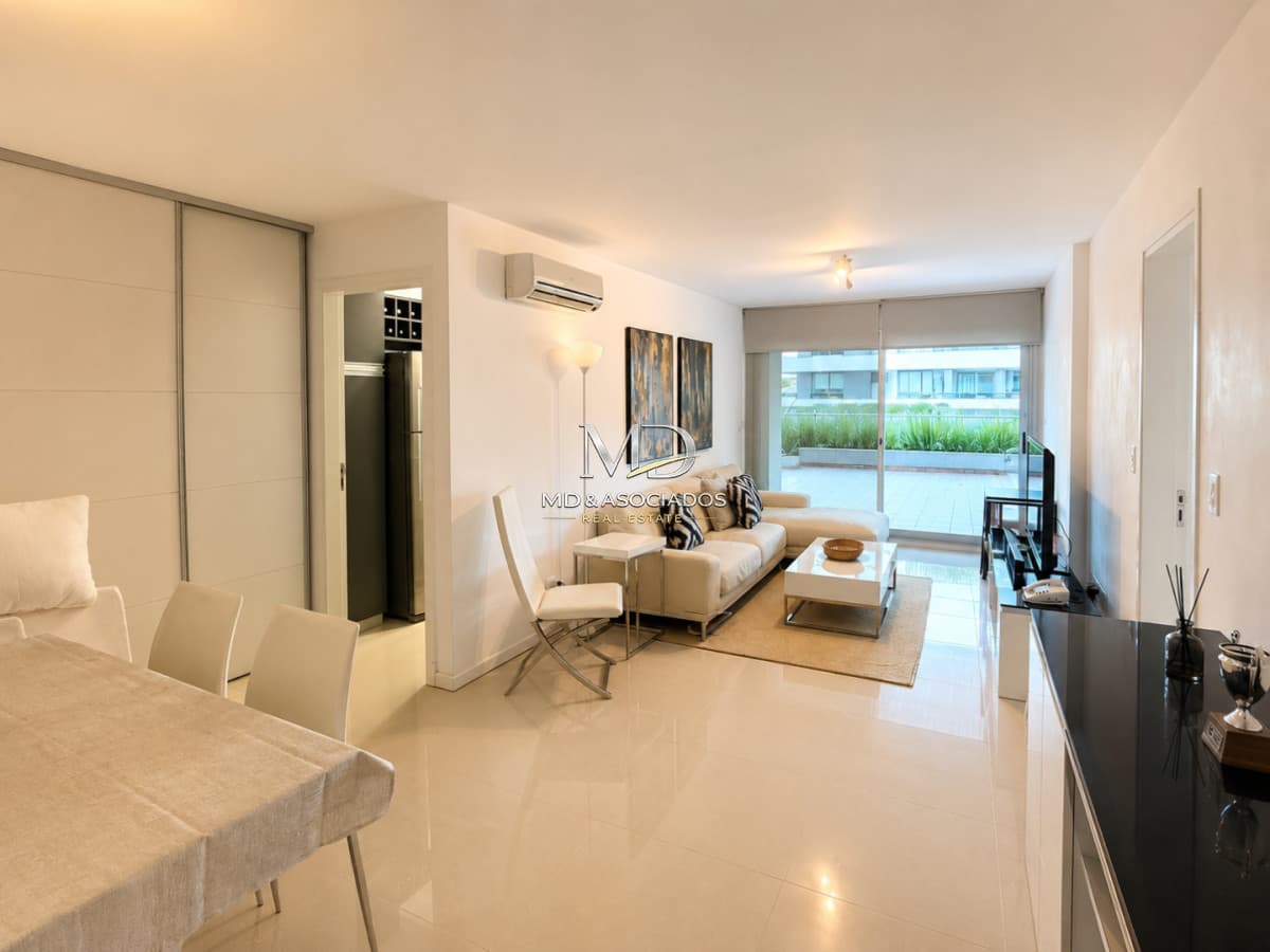 Apartamento en ICON BRAVA