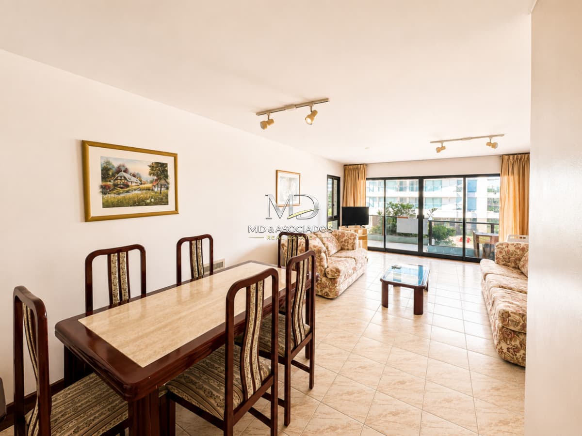 Apartamento Carmar en Aidy Grill, a pasos del mar. ref(8799)