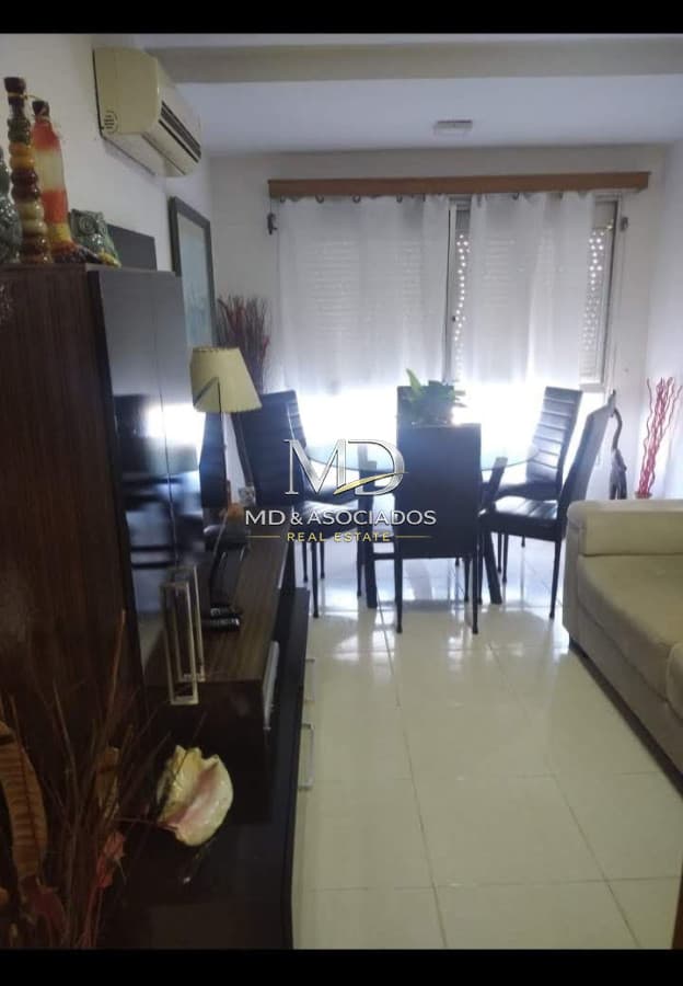 Lindo apartamento a pocas cuadras de la playa. REF 6247