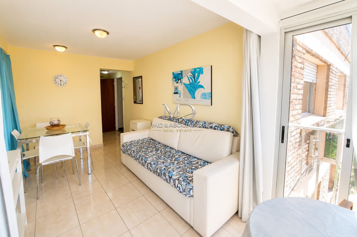 Apartamento en Península
