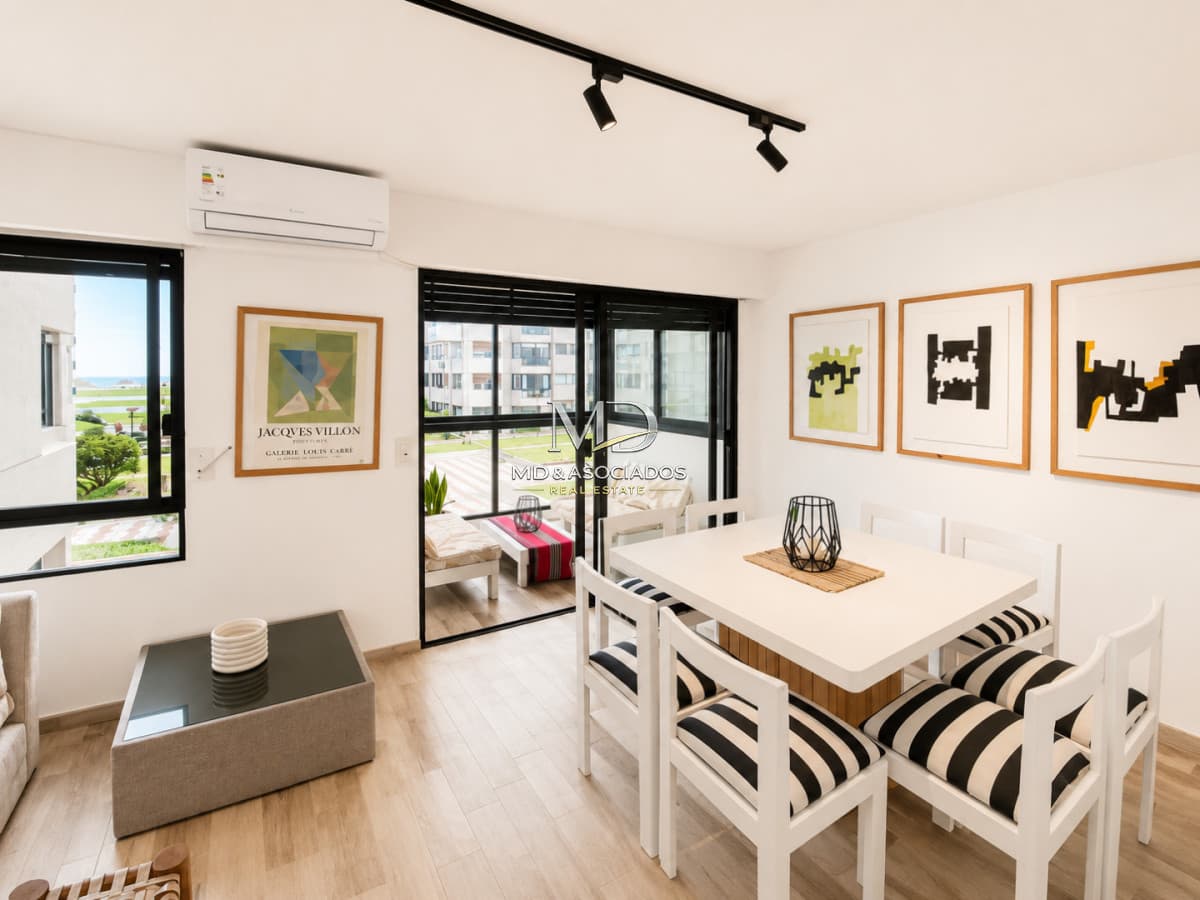 🌊APARTAMENTO FRENTE AL MAR