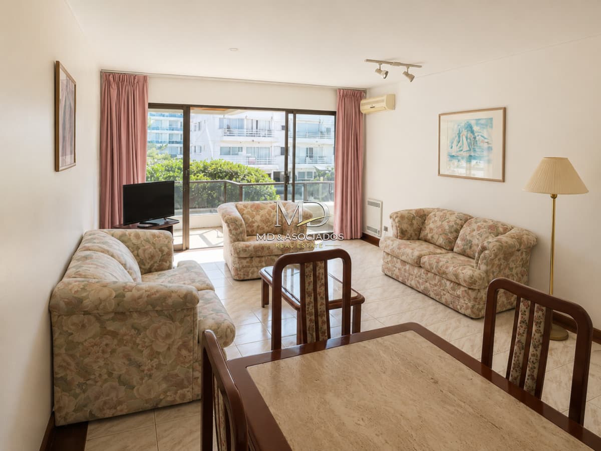 Apartamento  Parada 6 de la Brava Ref: 8909