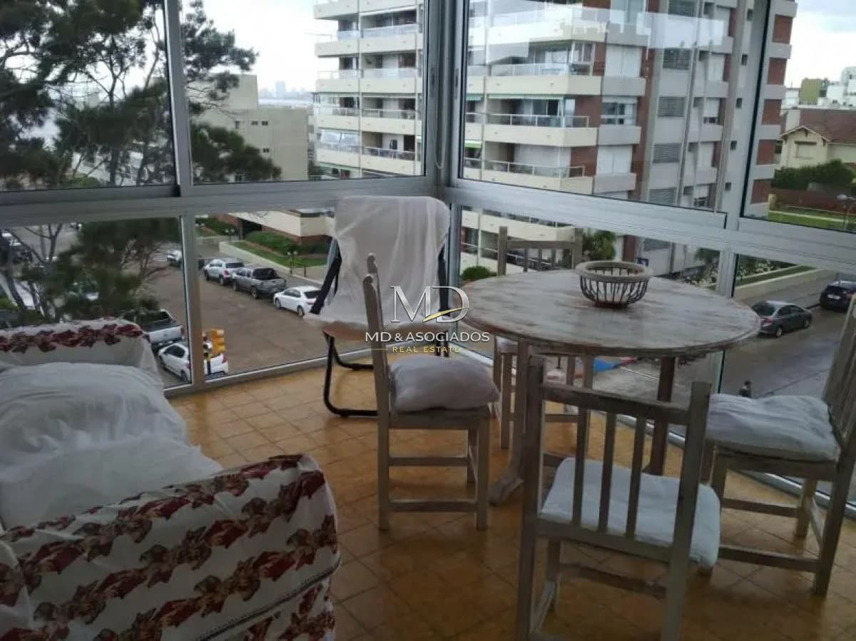 Muy lindo apartamento en corazón de la Península. REF 6288