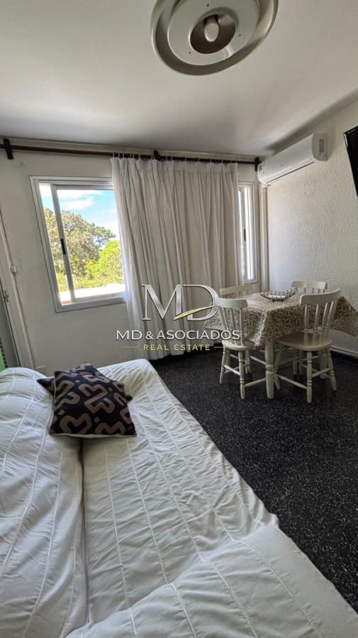 Excelente apartamento en ubicación privilegiada