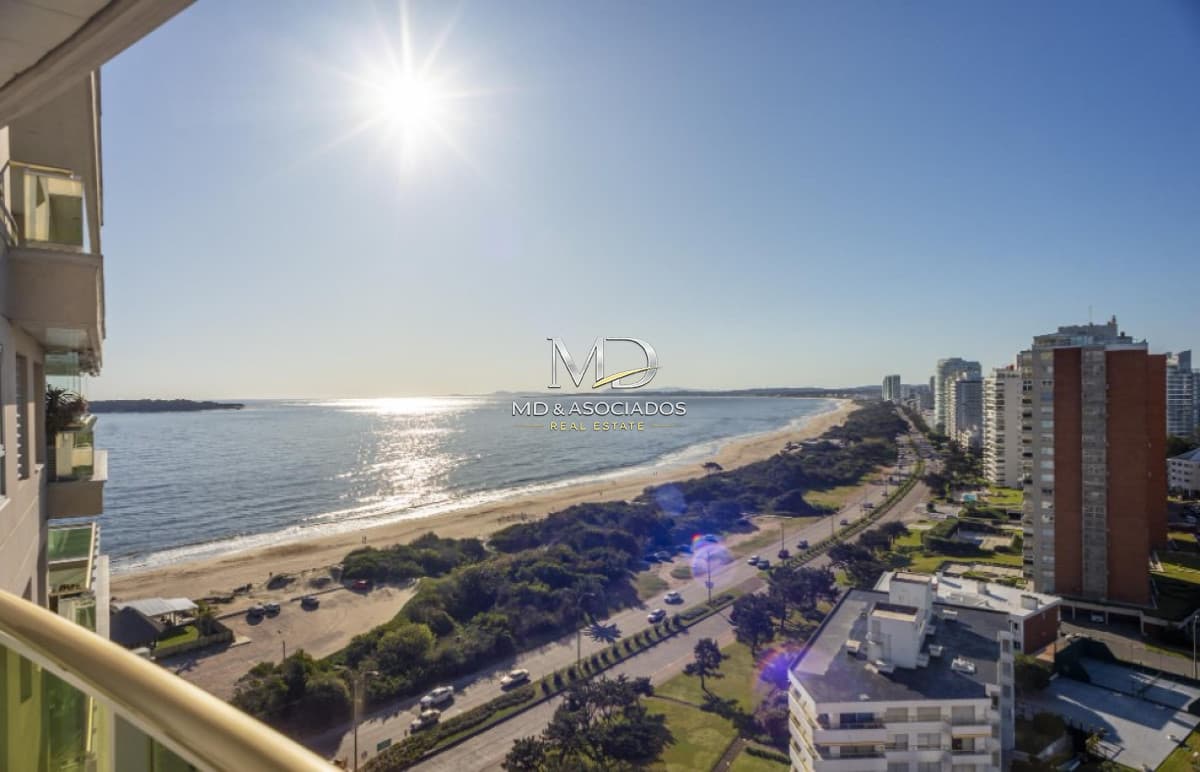 Viví el mar desde tu living