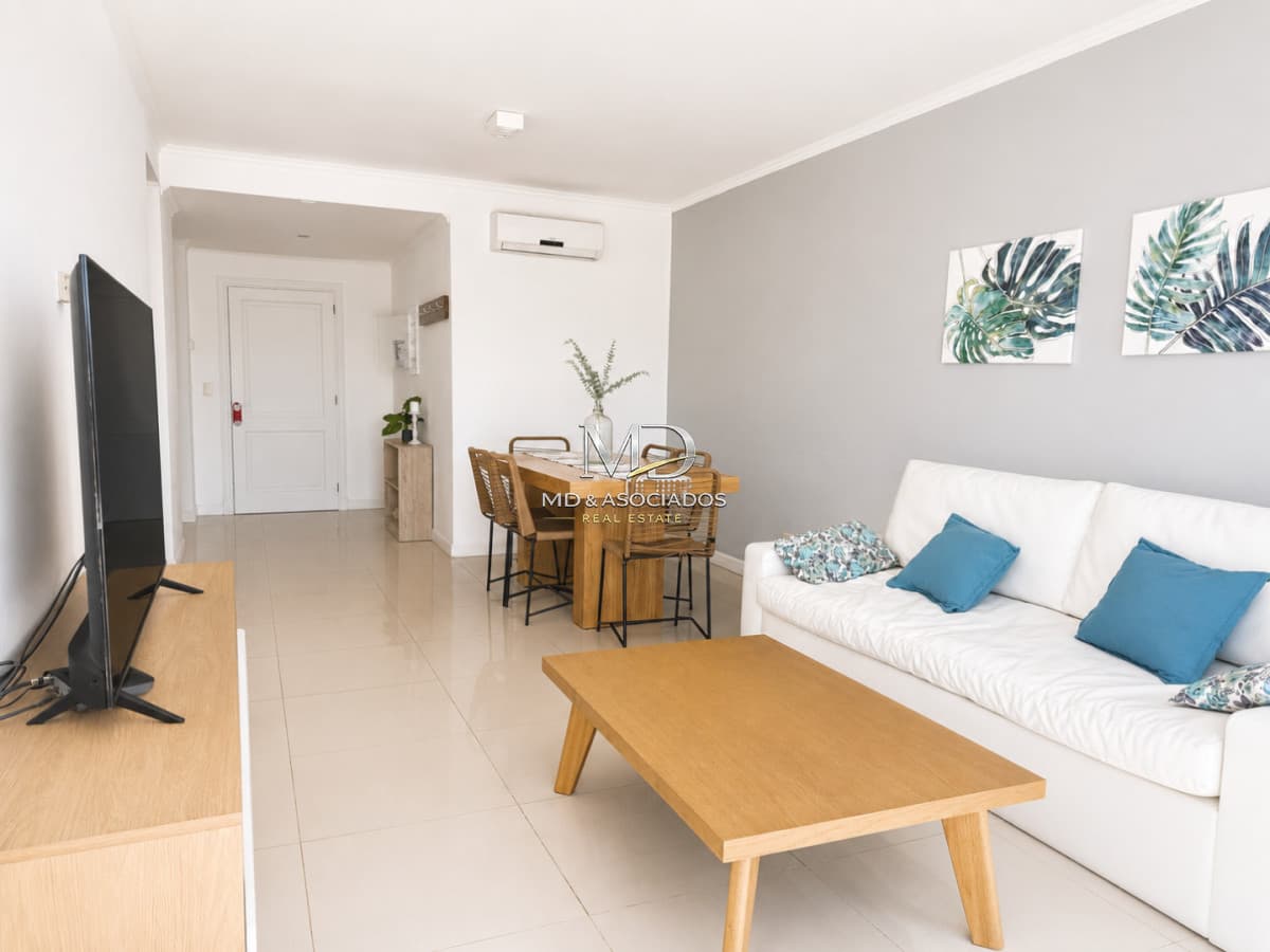 Apto en Venta Green Park Ref:9316