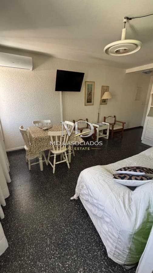 Excelente apartamento en ubicación privilegiada