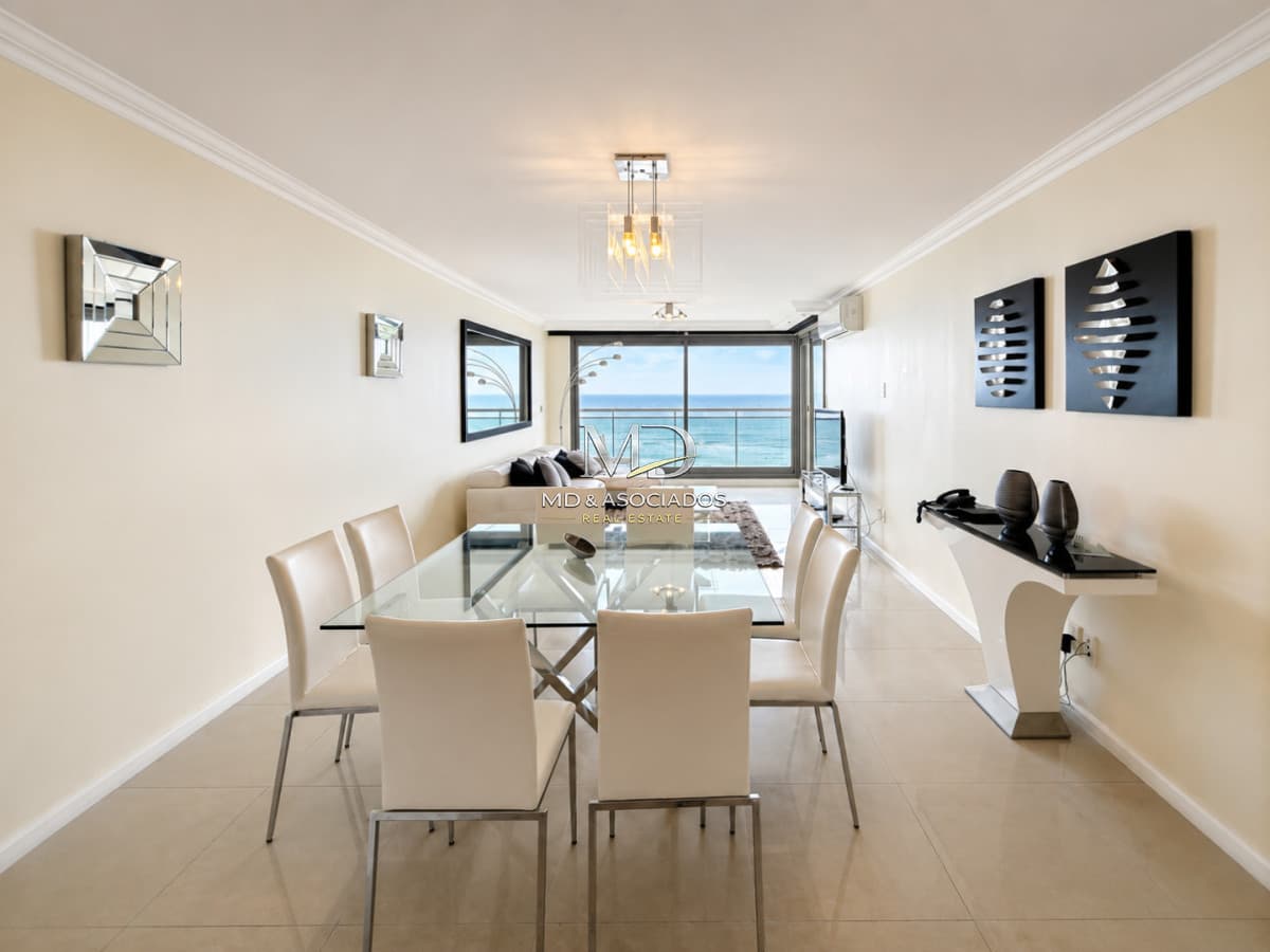 Hermoso apartamento en Imperiale II, inmejorable ubicación. REF(6073)