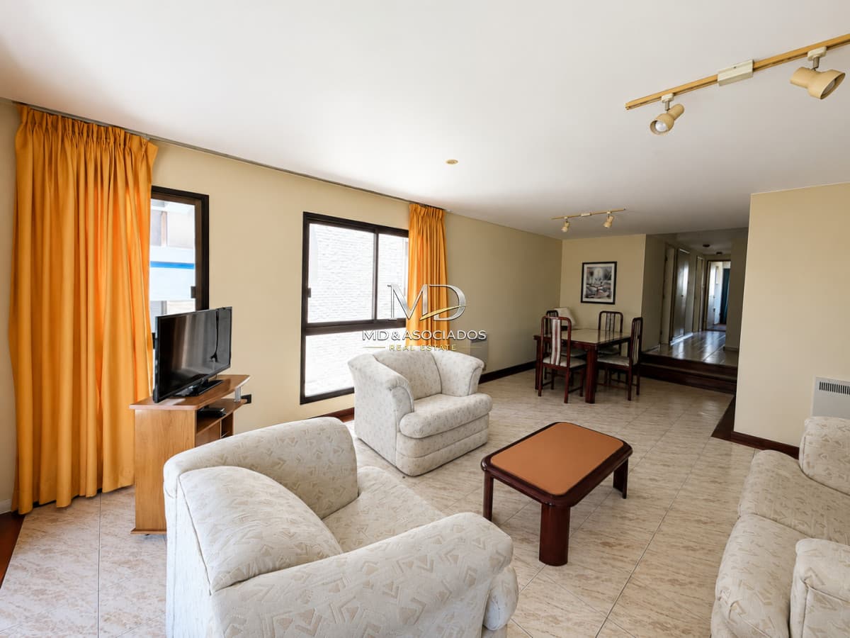 Hermoso apartamento en Carmar con vista al mar, parada 6 de la Brava REF:8913