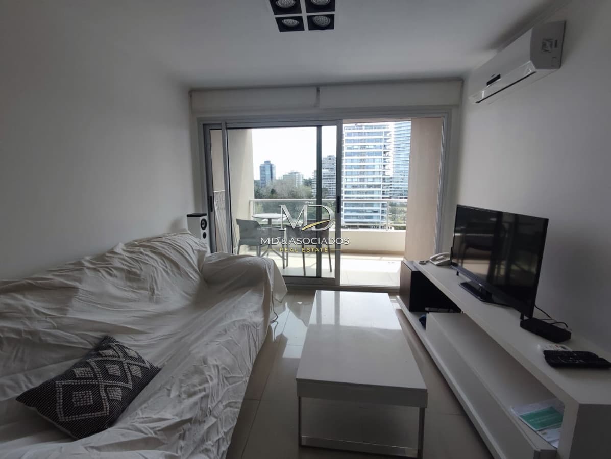 Apartamento en Brava, 2 dormitorios