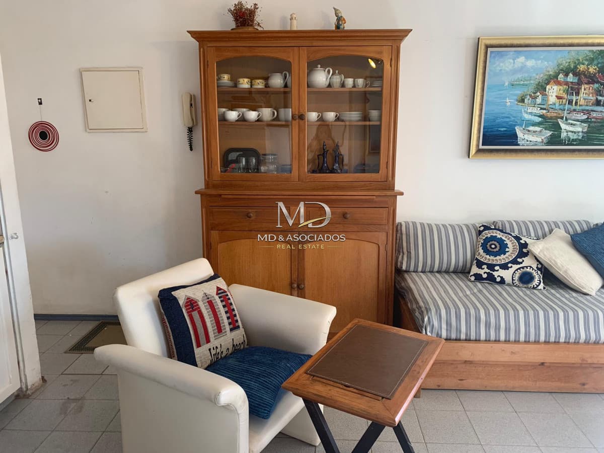 Apartamento en Gorlero Punta del Este.