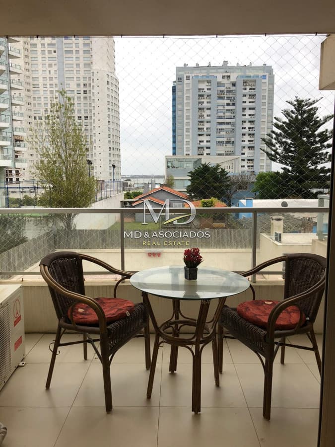 Hermoso apartamento muy bien equipado. REF(5860)