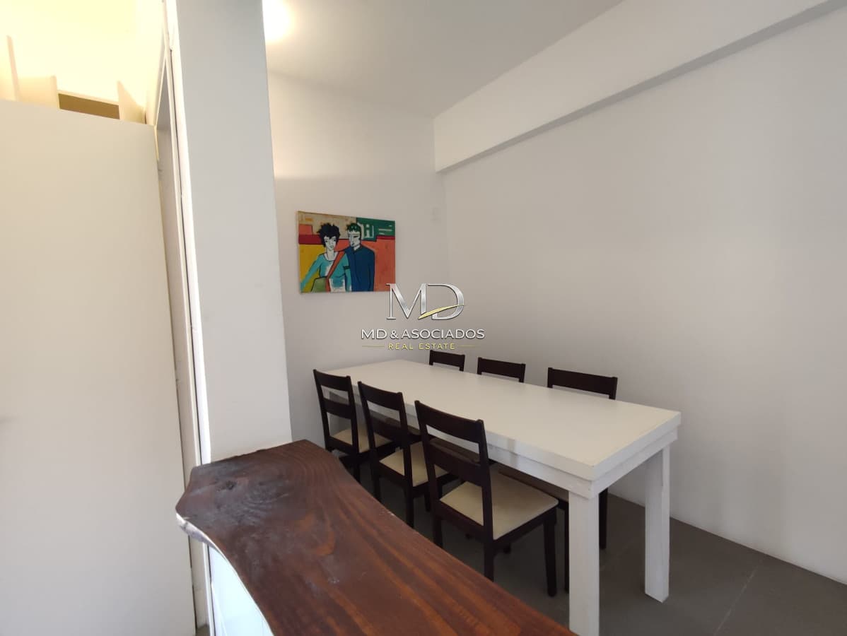Muy lindo departamento para vacacionar en Manantiales