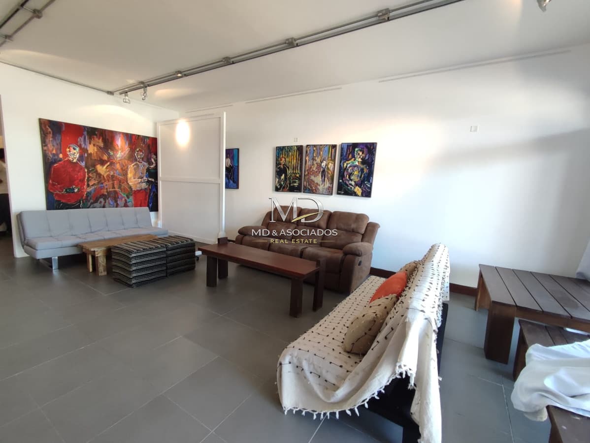 Muy lindo departamento para vacacionar en Manantiales