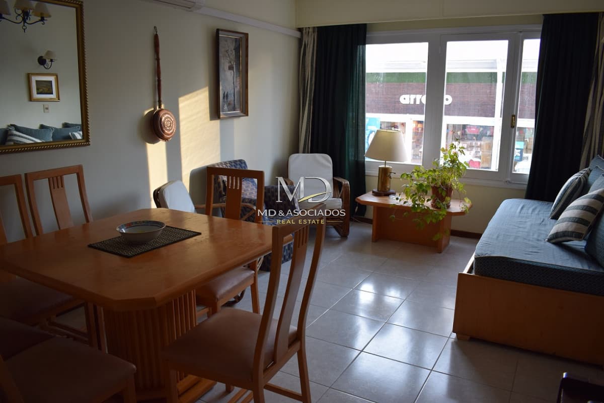 Apartamento en Peninsula, 1 dormitorios *