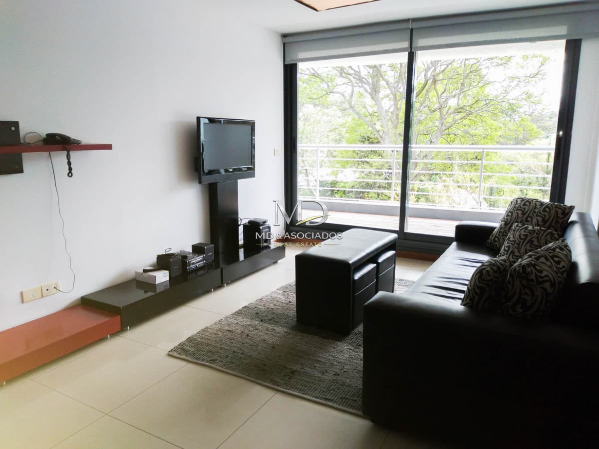 Apartamento en Punta del Este, Roosevelt