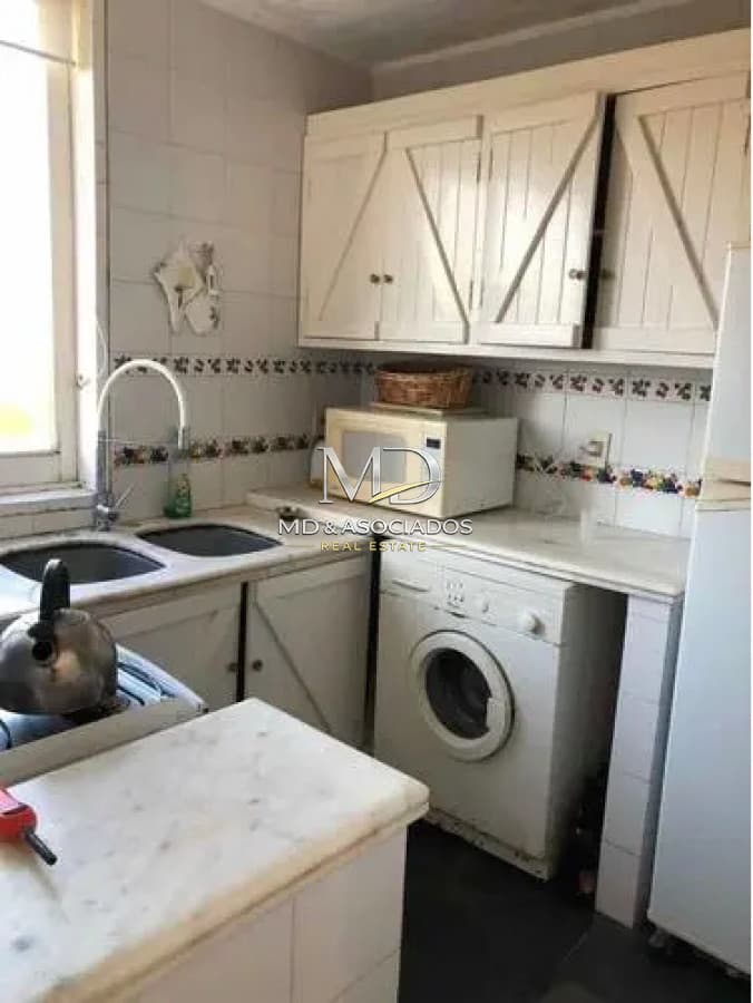Lindo apartamento en corazón de la Península