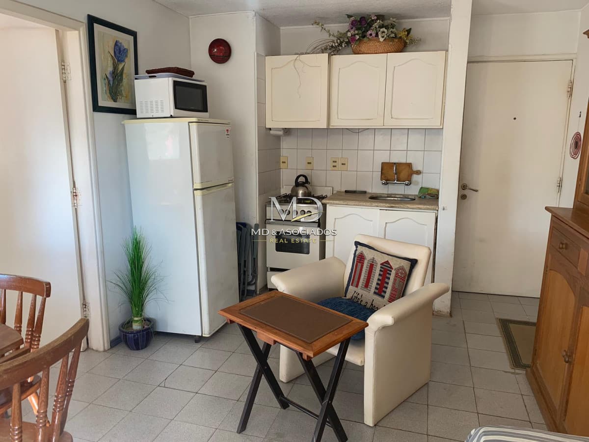 Apartamento en Gorlero Punta del Este.