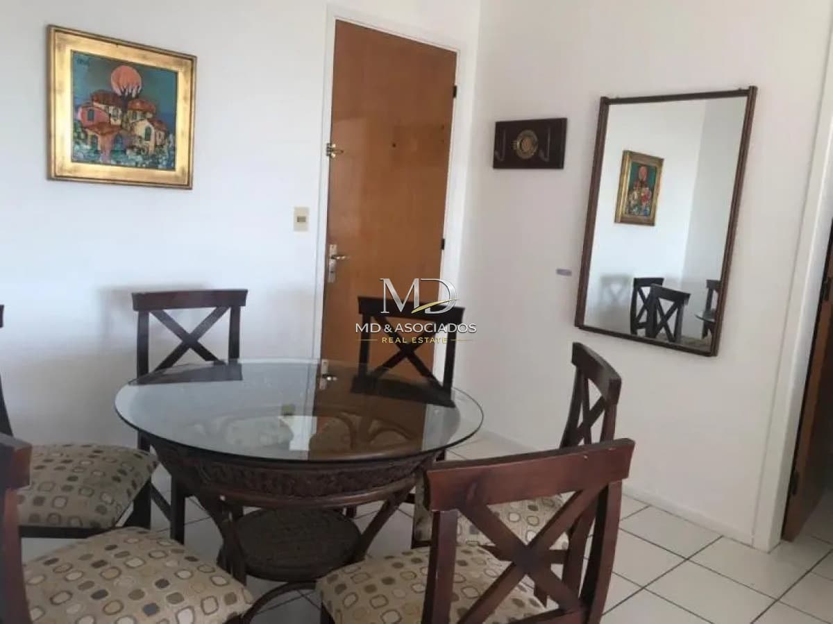 Lindo apartamento en excelente zona