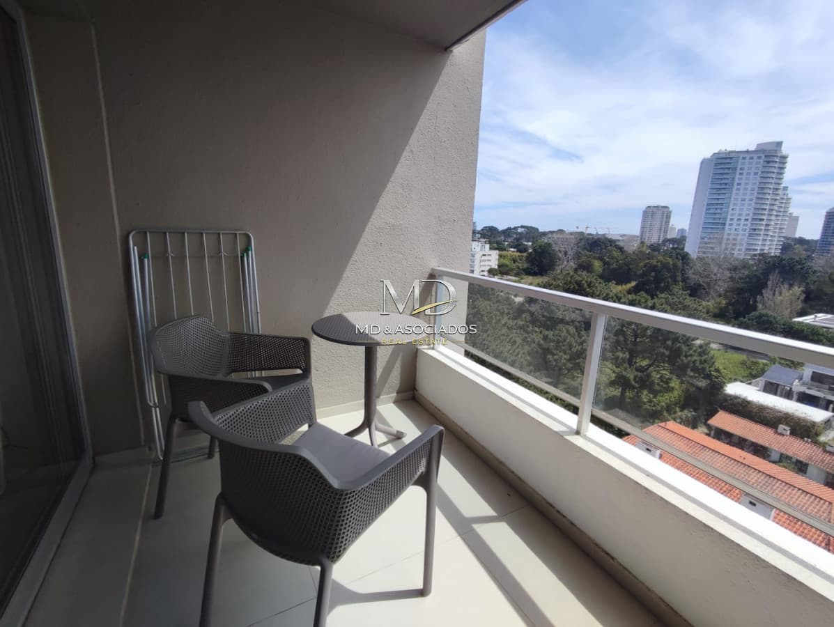 Apartamento en Brava, 2 dormitorios