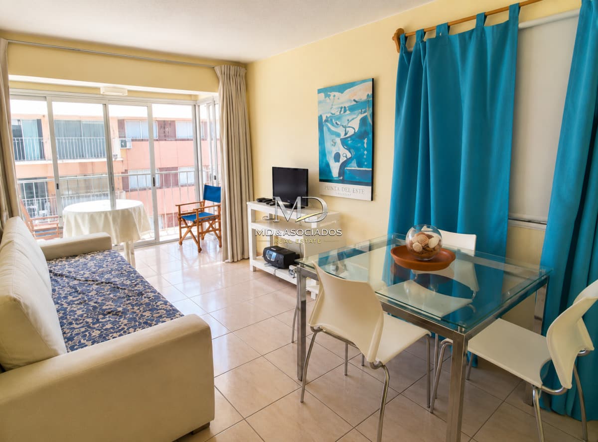 Apartamento en Península