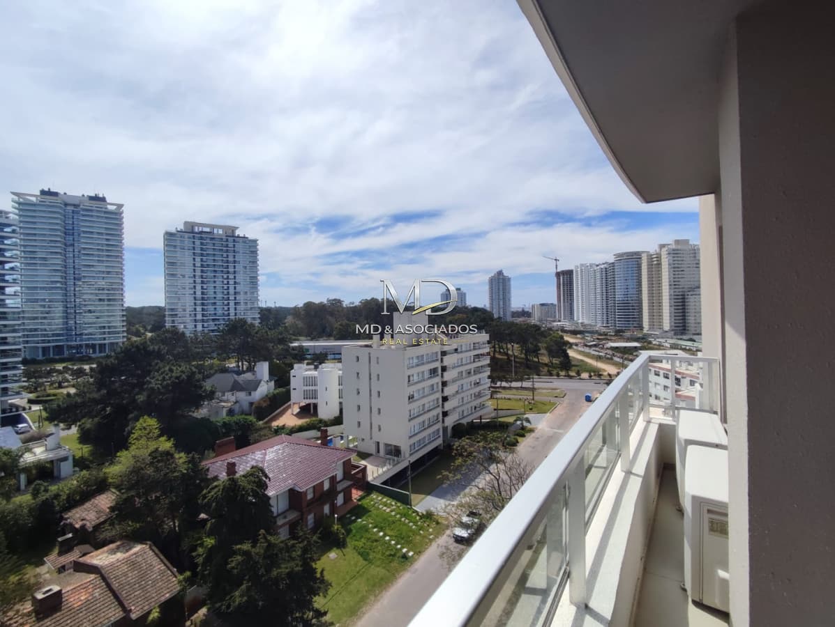 Apartamento en Brava, 2 dormitorios