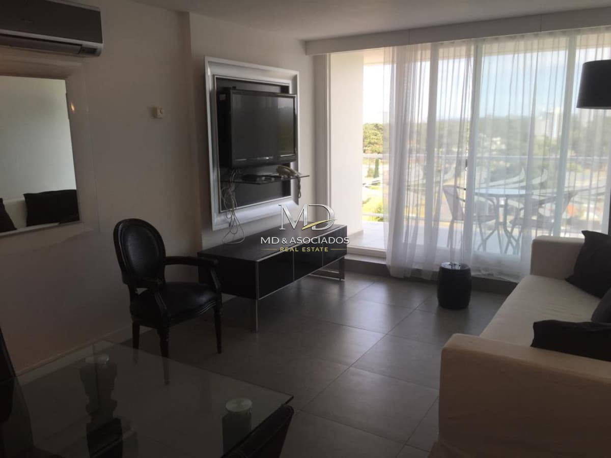 Exelente apartamento en punta del este !