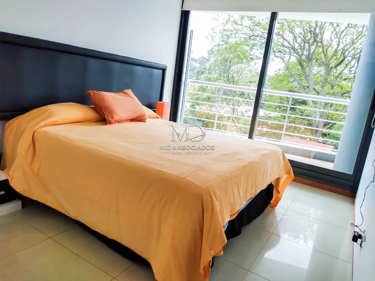 Apartamento en Punta del Este, Roosevelt