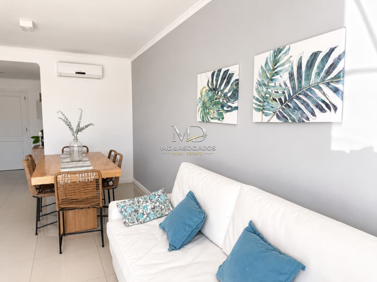 Apto en Venta Green Park Ref:9316